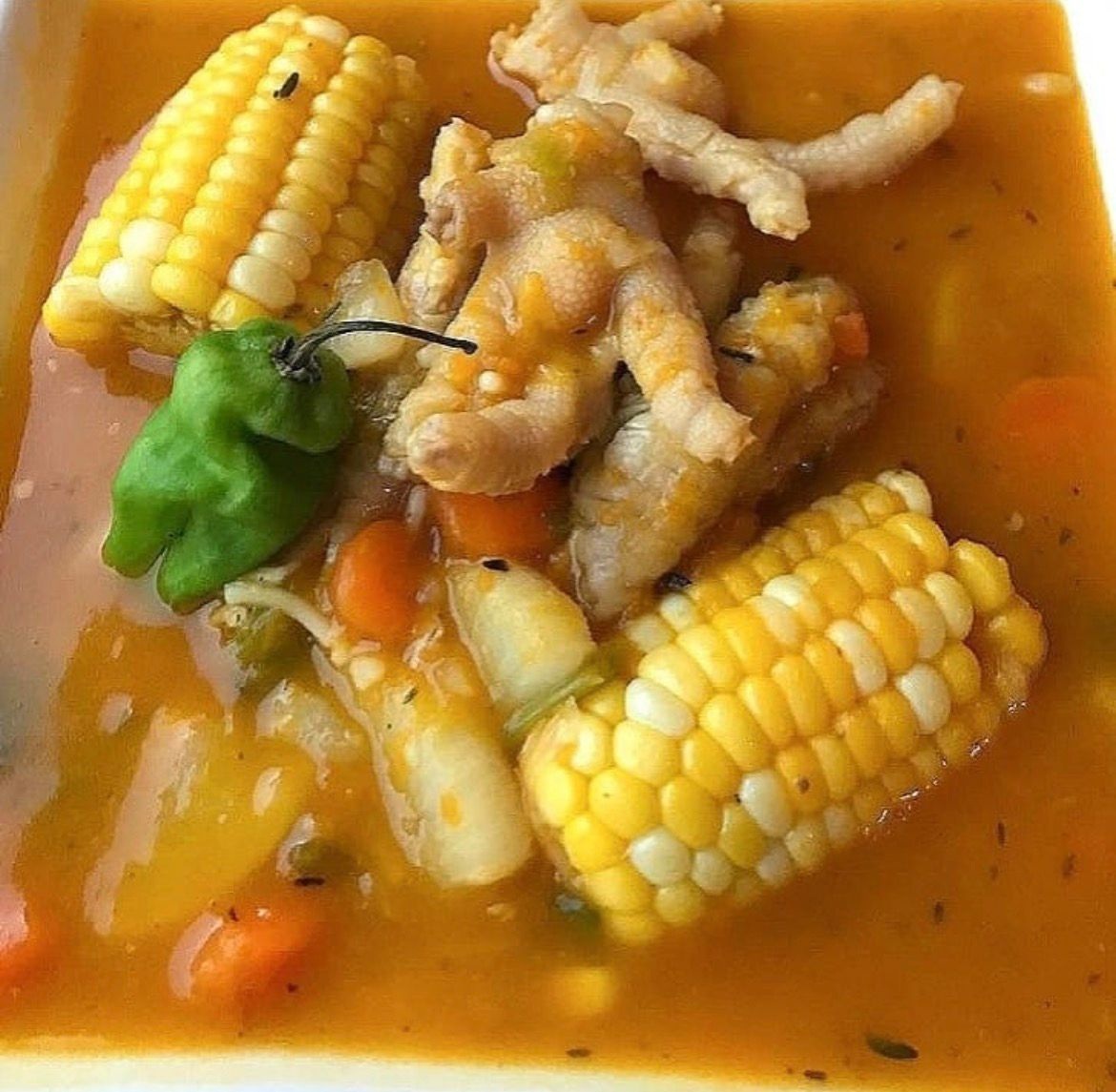 Soup