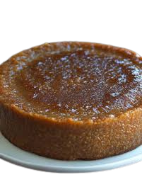 Potato Pudding